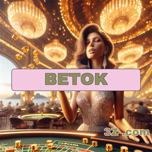 betok Apostas Ao Vivo