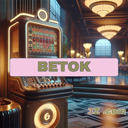 Mergulhe nos Bônus Empolgantes do Betok e Ganhe Mais