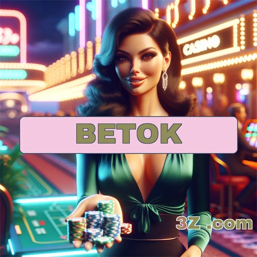 betok Jogos Disponíveis