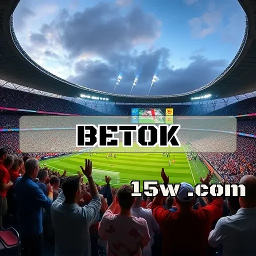betok: A Segurança e Confiabilidade que Você Procura em Jogos Online