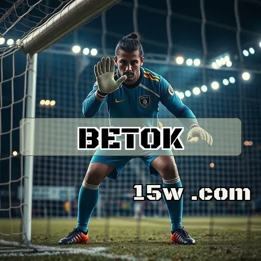 betok e suas Promoções Incríveis: Descubra Ofertas Imperdíveis