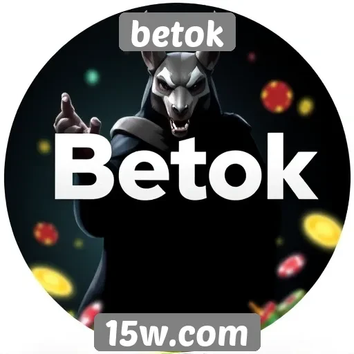 Betok oferece diversidade de jogos online