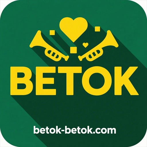 betok logo
