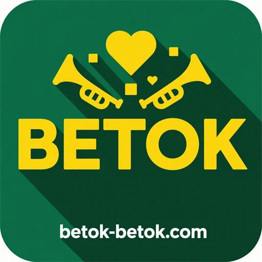 betok logo