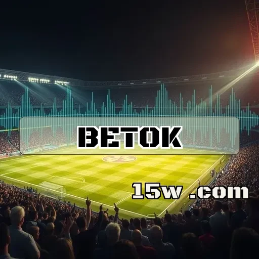 betok: Explorando a Seção de Eventos Esportivos com Emoção e Prêmios
