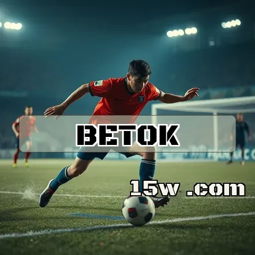 betok: Descubra o Futuro dos Jogos Online no Brasil
