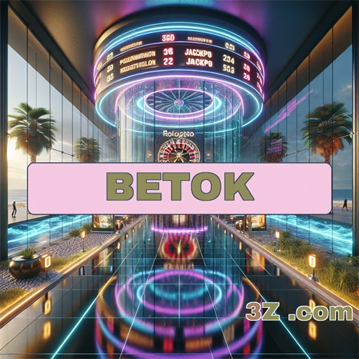 betok Área VIP
